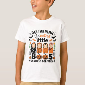 Camiseta Prestar O Trabalho E A Entrega De Bombas Mais Just