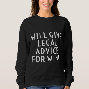 Camiseta Prestará Aconselhamento Jurídico Ao Advogado Do Vi