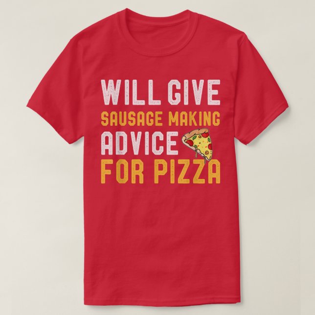 Camiseta Prestará Aconselhamento Sobre Fazeres De Enchiment (Frente do Design)