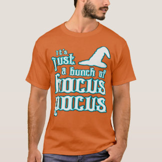 Camiseta Prestidigitação