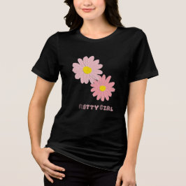 Camiseta Preta