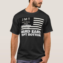 Camiseta Preta Básica