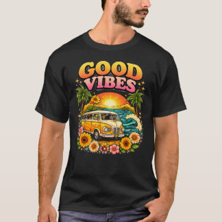 Camiseta Preta Básica