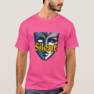 Camiseta Preta Básica