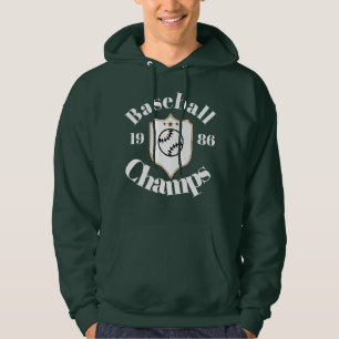 camiseta Preta de algudao baseball ⚾️