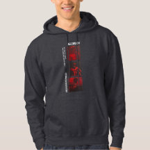 Camiseta Preta Escura