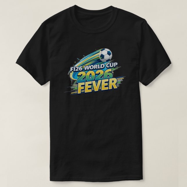 Camiseta Preta Estilosa com Gráfico (Frente do Design)
