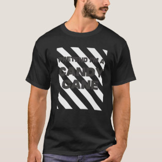 Camiseta Pretendo Ser Um Tablete de Doce Adultos C