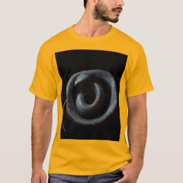 Camiseta Preto