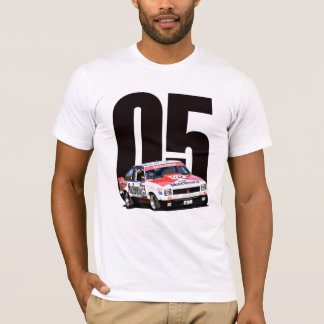 Camiseta Preto 05 de A9X
