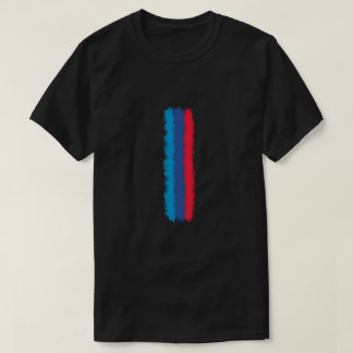 Camiseta Preto 2 de BMW