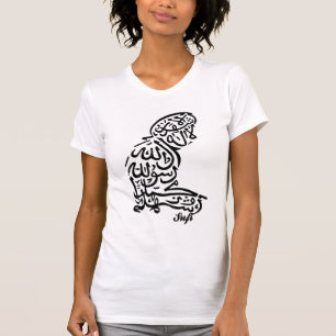 CAMISETA PRETO 2 DE SUFI