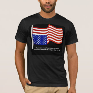 Camiseta Preto impossìvel subjugado