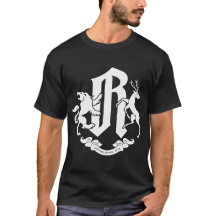 Preto-T básico de Rodam