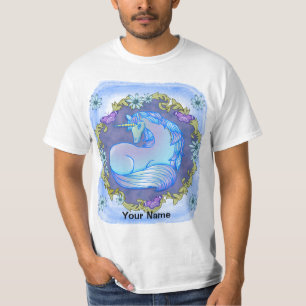 Camiseta Pretty Unicorn