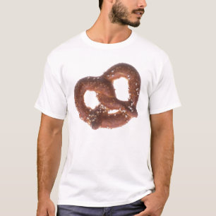 Camiseta Pretzel salgado