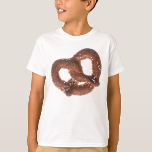 Camiseta Pretzel salgado