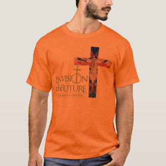 Camiseta Preveja w: Cross4Color
