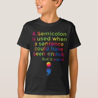 Camiseta Prevenção Conscientização Saúde Mental Masculina D