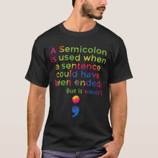 Camiseta Prevenção Conscientização Saúde Mental Masculina D