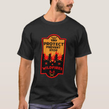 Prevenção contra incêndios florestais