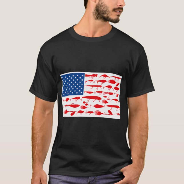 Camiseta Previsão De Fim De Semana Caça De Veado E Chance D (Frente)