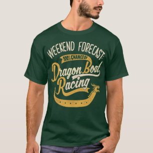 Camiseta Previsão Do Fim De Semana 100 Possibilidades De Co