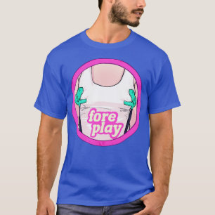 Camiseta Previsão I
