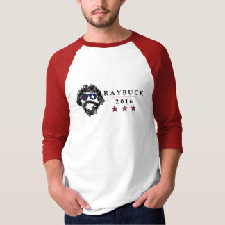 Camiseta prez do basebol