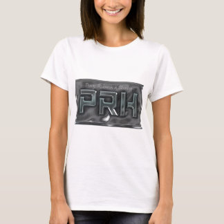 CAMISETA PRH