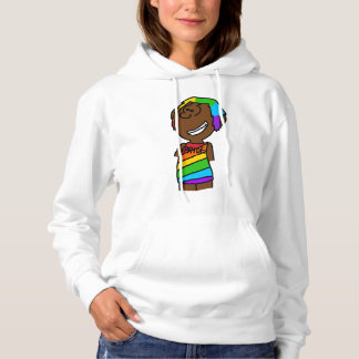 Camiseta Pride