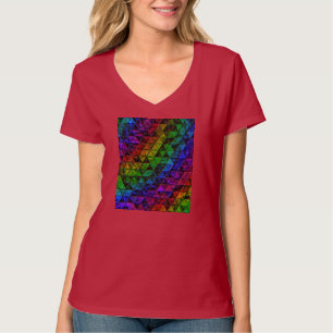 Camiseta Pride Glass