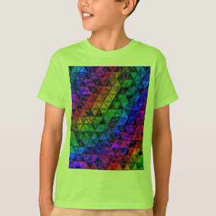 Camiseta Pride Glass