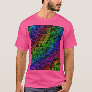Camiseta Pride Glass
