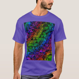 Camiseta Pride Glass
