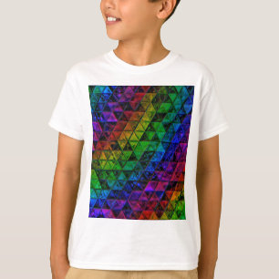Camiseta Pride Glass