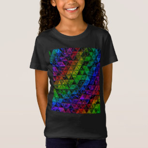 Camiseta Pride Glass