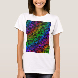 Camiseta Pride Glass