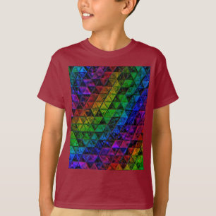 Camiseta Pride Glass
