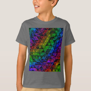 Camiseta Pride Glass