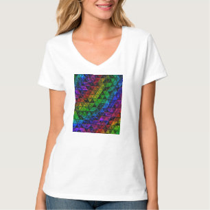 Camiseta Pride Glass