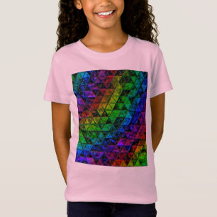 Camiseta Pride Glass