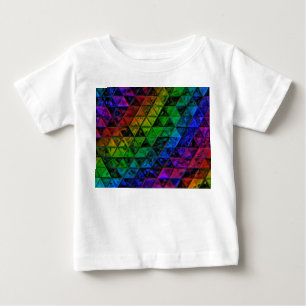 Camiseta Pride Glass