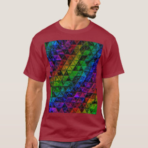 Camiseta Pride Glass