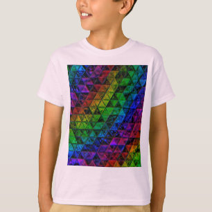 Camiseta Pride Glass