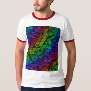 Camiseta Pride Glass