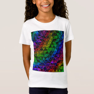 Camiseta Pride Glass