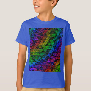 Camiseta Pride Glass