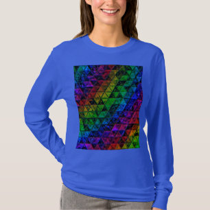 Camiseta Pride Glass