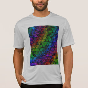 Camiseta Pride Glass